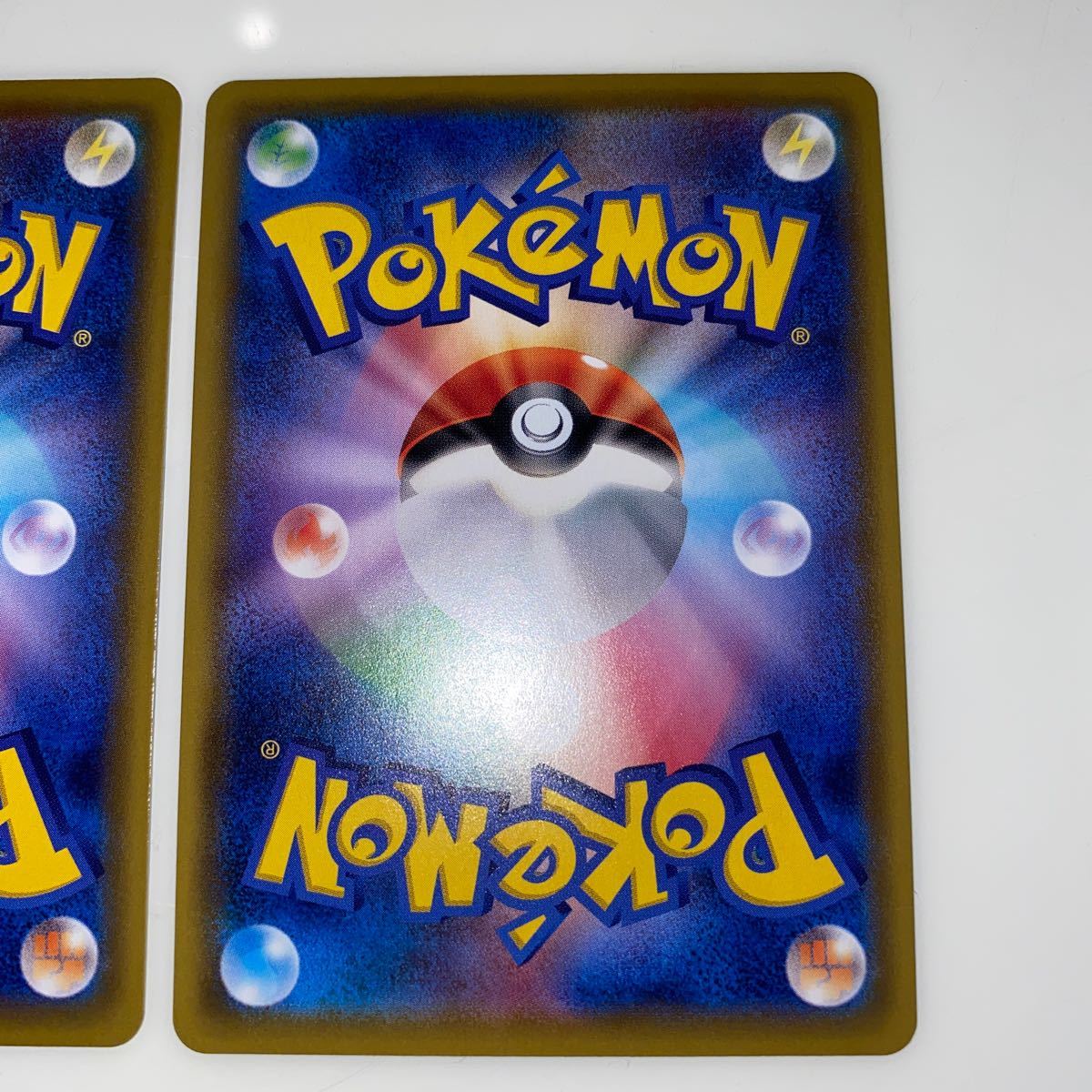 ポケモンカード リーリエの全力 SR ソルガレオ&ルナアーラGX スペシャルアート SR HR 3枚セット