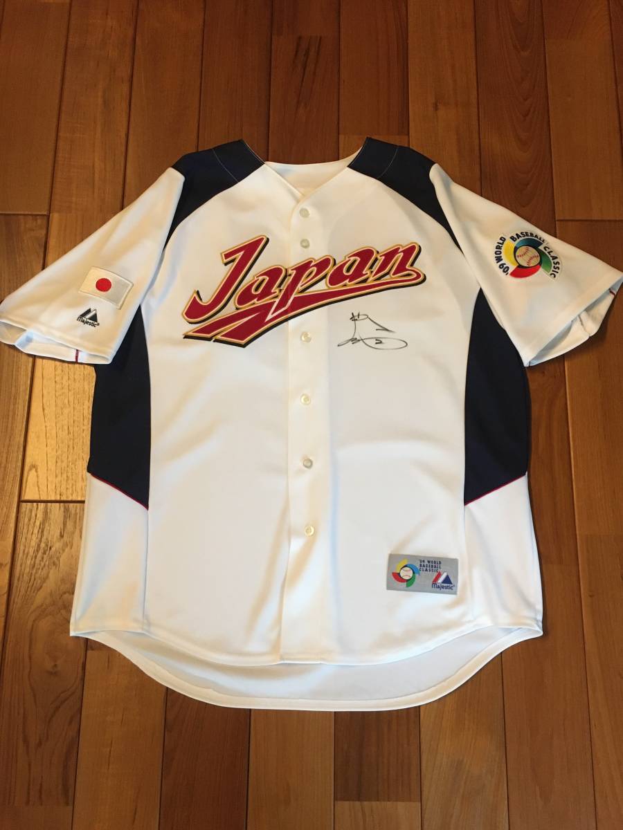 2022新作 Pre Autumn 2009年 WBCユニホーム USA - 通販