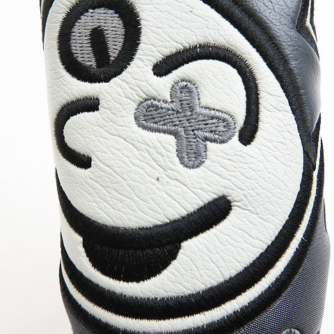 SCOTTY CAMERON スコッティキャメロン ヘッドカバー ジャックポット