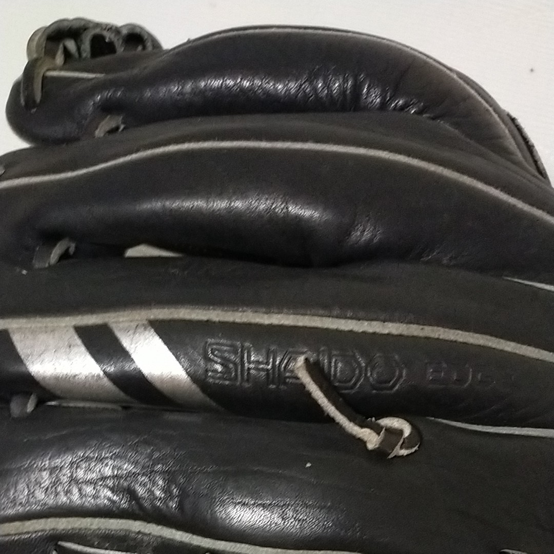 ナイキ NIKE 内野手用グラブ 軟式野球 SHADO 謝道 11 5インチ ナイキ NIKE 内野手用グラブ 軟式野球 SHADO 謝道 11 5インチ