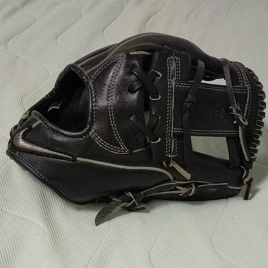 ナイキ NIKE 内野手用グラブ 軟式野球 SHADO 謝道 11 5インチ ナイキ NIKE 内野手用グラブ 軟式野球 SHADO 謝道 11 5インチ