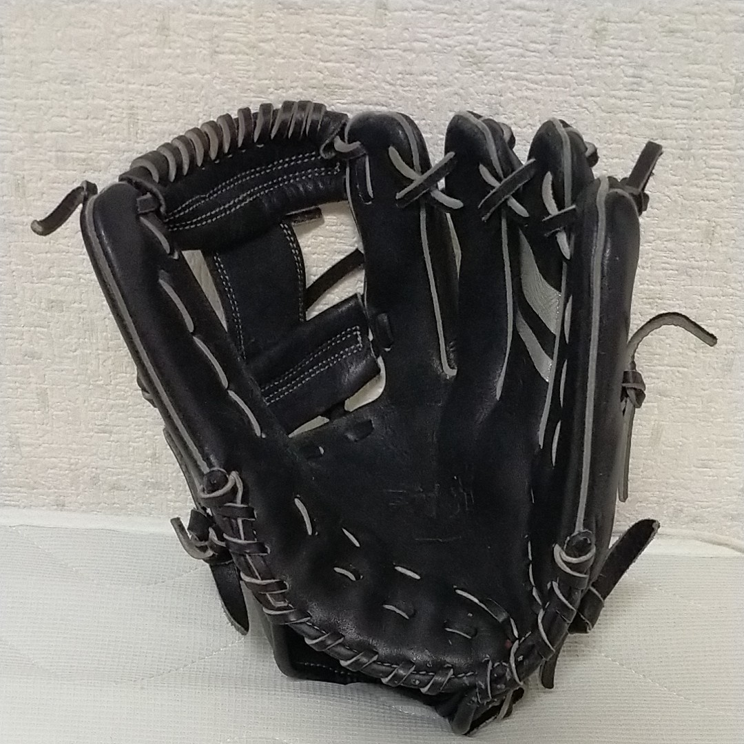 ナイキ NIKE 内野手用グラブ 軟式野球 SHADO 謝道 11 5インチ ナイキ NIKE 内野手用グラブ 軟式野球 SHADO 謝道 11 5インチ