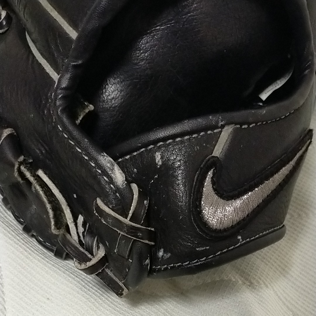 ナイキ NIKE 内野手用グラブ 軟式野球 SHADO 謝道 11 5インチ ナイキ NIKE 内野手用グラブ 軟式野球 SHADO 謝道 11 5インチ