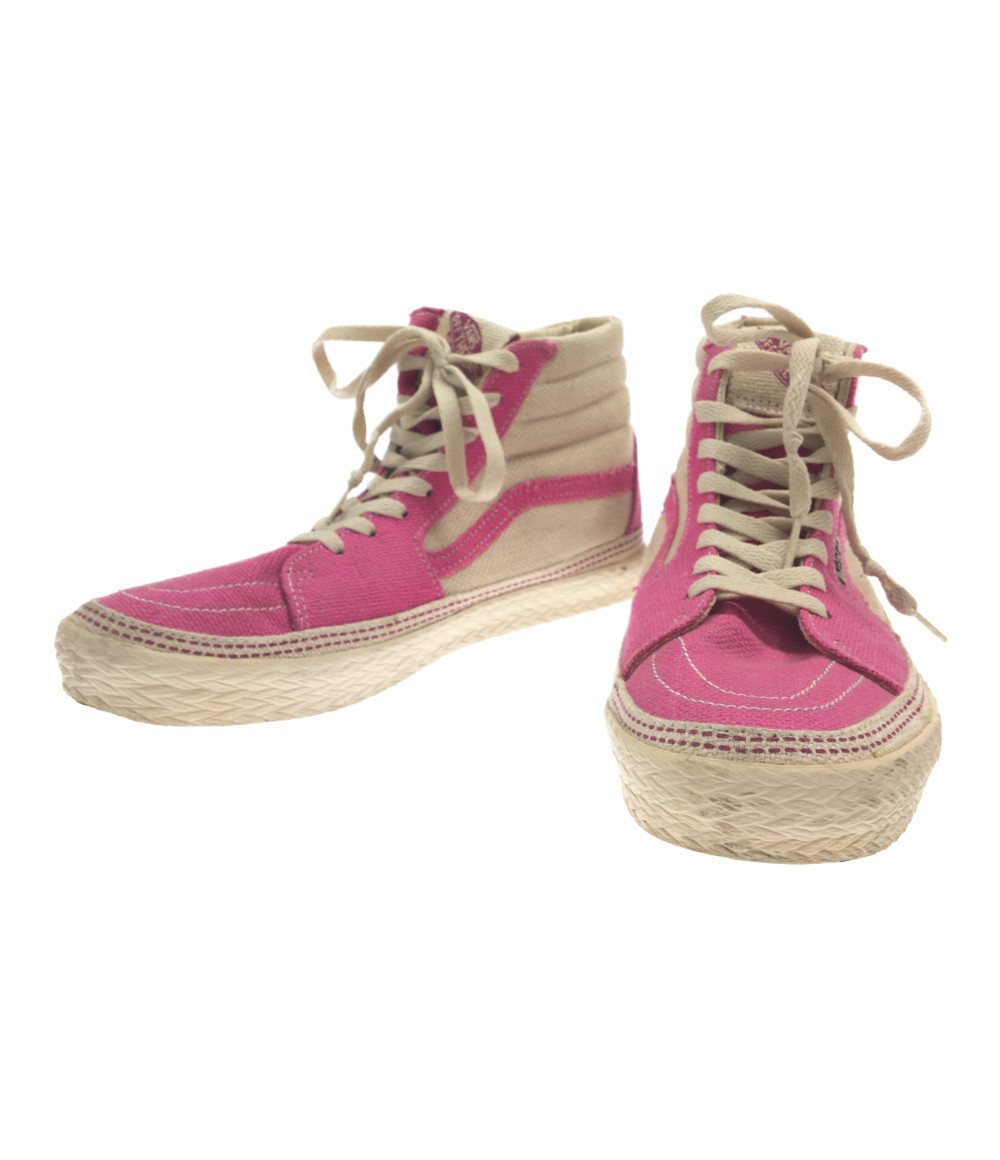 バンズ スニーカー ハイカット V38hemp2 メンズ Size Us9 L Vans 27 0cm 売買されたオークション情報 Yahooの商品情報をアーカイブ公開 オークファン Aucfan Com バンズ スニーカー ハイカット V38hemp2 メンズ Size Us9 L Vans 27 0cm 売買されたオークション情報 Yahooの商品情報をアーカイブ公開 オークファン Aucfan Com