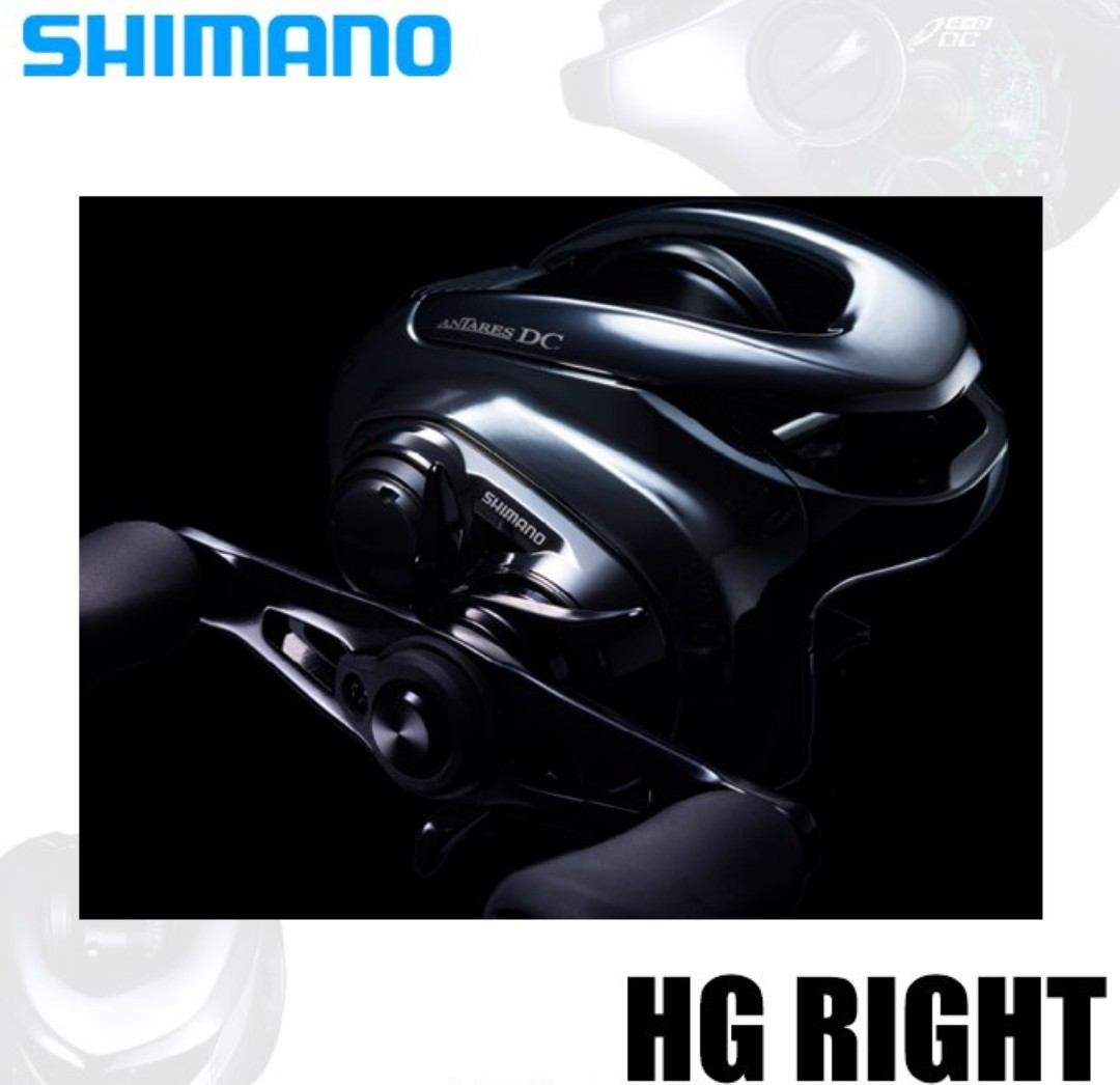 Paypayフリマ シマノ アンタレスdc Hg Right 右 21アンタレスdc Paypayフリマ シマノ アンタレスdc Hg Right 右 21アンタレスdc