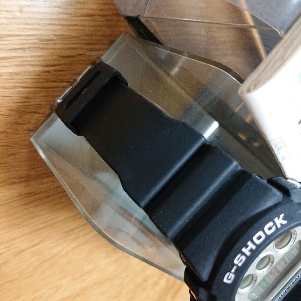 即決 最終値下 生産終了 CASIO Gショック ステューシー 国内正規品