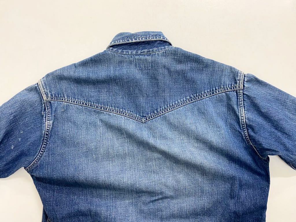 1940年代 オリジナル 激レア LEVI'S ロングホーン スペシャル 1940年代 オリジナル 激レア LEVI'S ロングホーン スペシャル