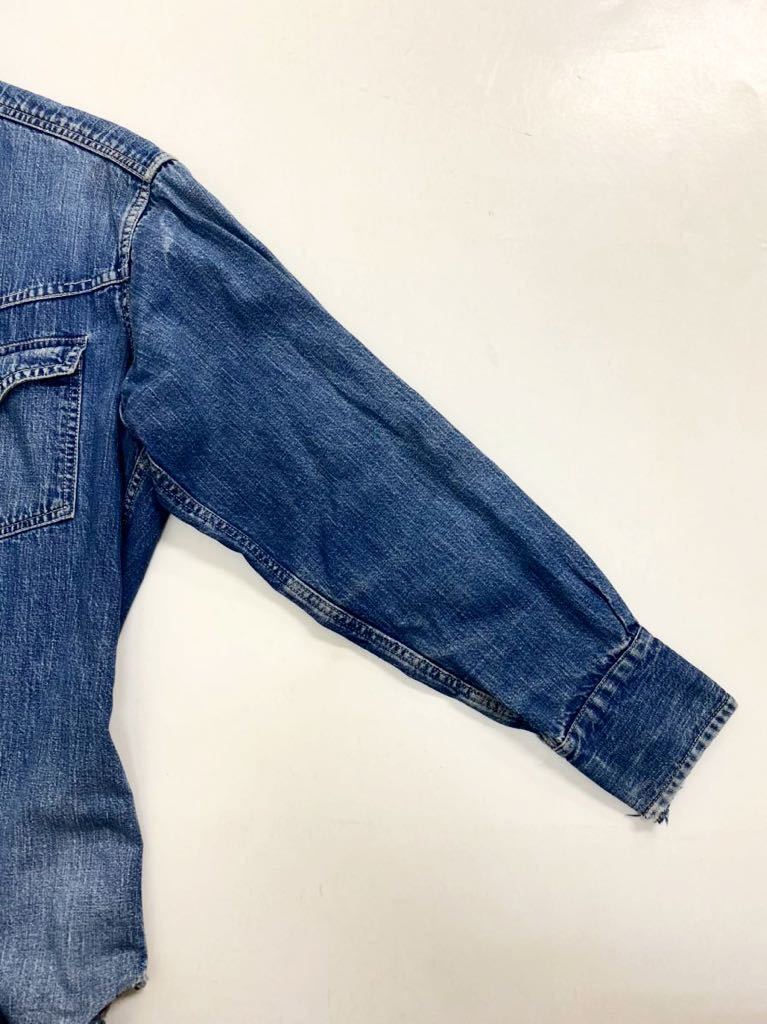 1940年代 オリジナル 激レア LEVI'S ロングホーン スペシャル 1940年代 オリジナル 激レア LEVI'S ロングホーン スペシャル
