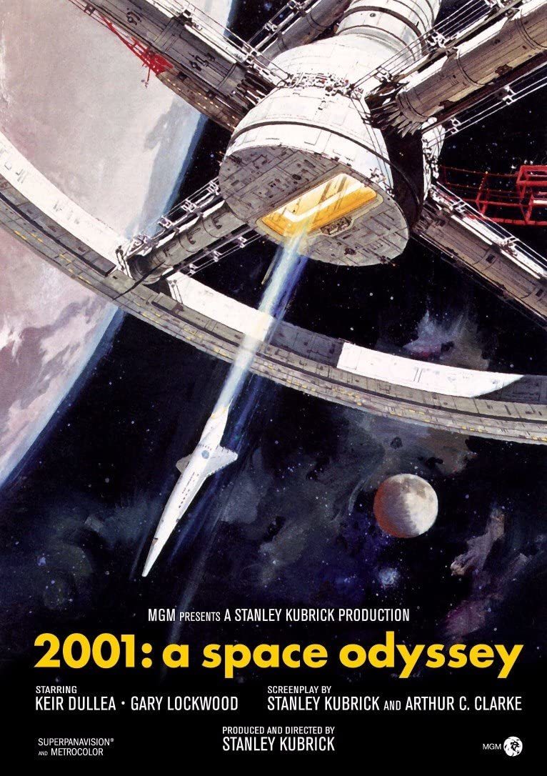2001年宇宙の旅 90×60cmファブリック ポスター スタンリー 2001年宇宙の旅 90×60cmファブリック ポスター スタンリー