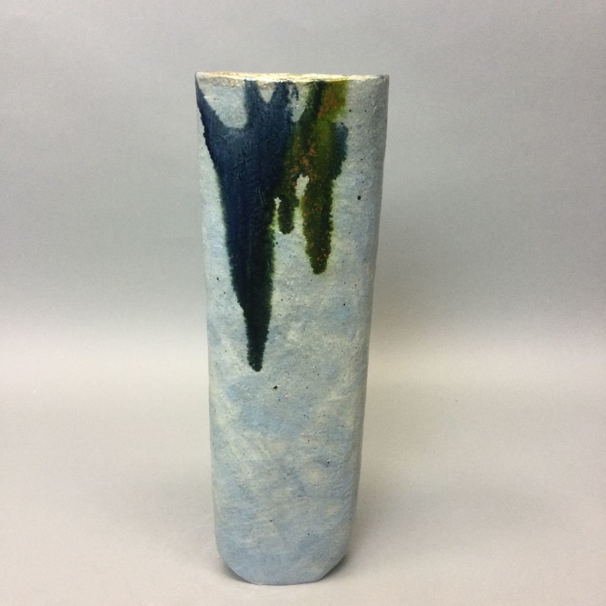 いけばな 池坊 手作り陶器 3