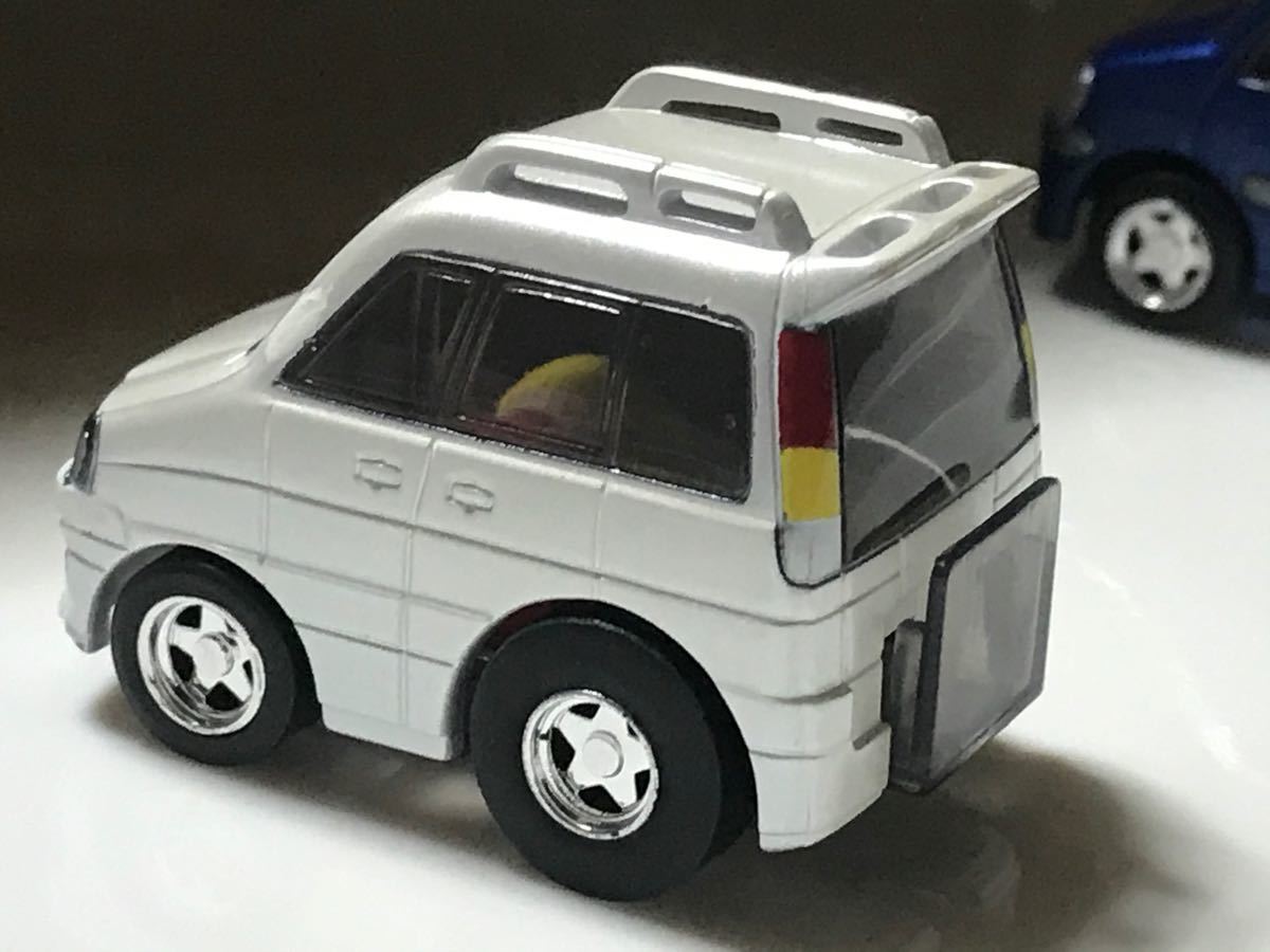希少 チョロQ ネッツトヨタ 初代ラウム ライトエースノア ロード 希少 チョロQ ネッツトヨタ 初代ラウム ライトエースノア ロード