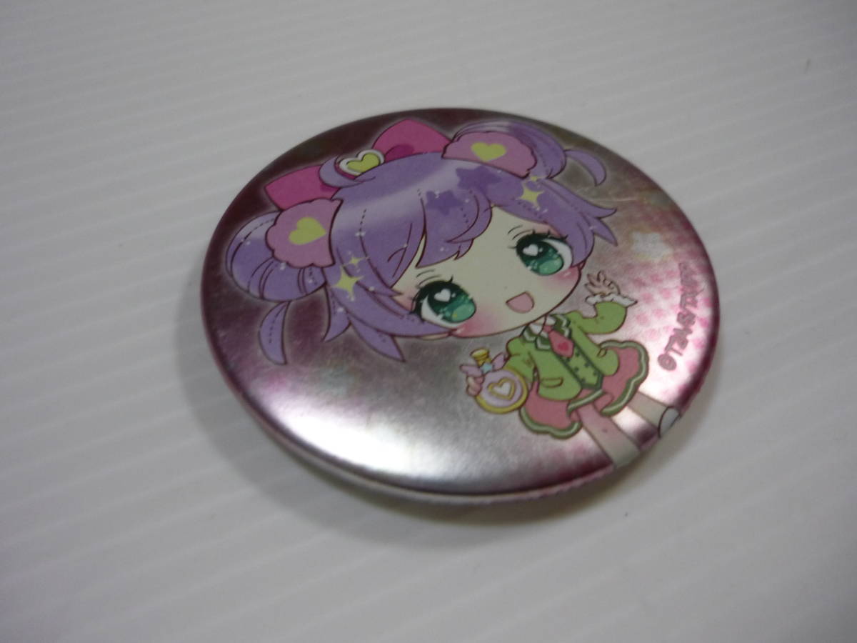 真中らぁら 変身前 缶バッジ プリパラ|Yahoo!フリマ(旧PayPay 真中らぁら 変身前 缶バッジ プリパラ|Yahoo!フリマ(旧PayPay