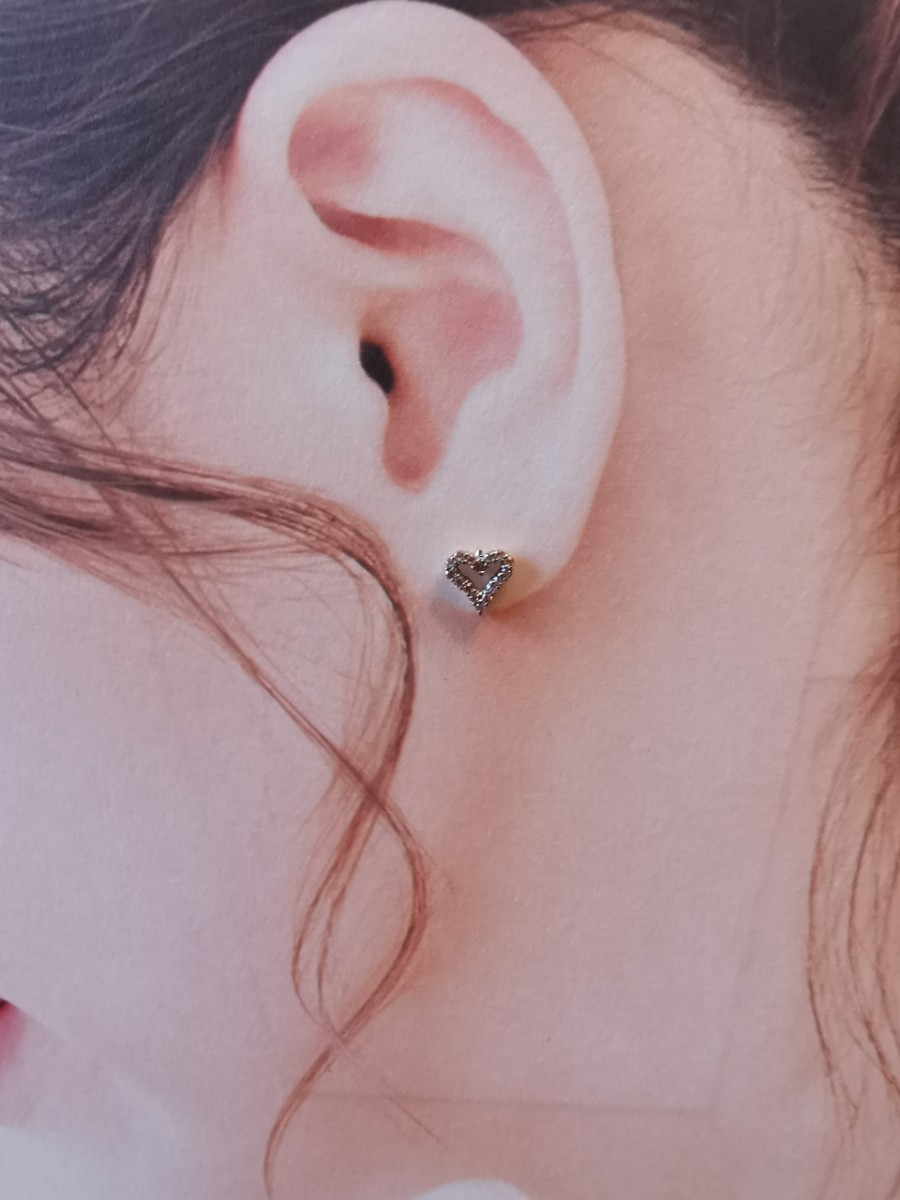 誠実 プラチナ ピアス 0.228ct ダイヤ ハートアロー Pt900 20万円 - アクセサリー - www.thjodfelagid.is 誠実 プラチナ ピアス 0.228ct ダイヤ ハートアロー Pt900 20万円 - アクセサリー - www.thjodfelagid.is