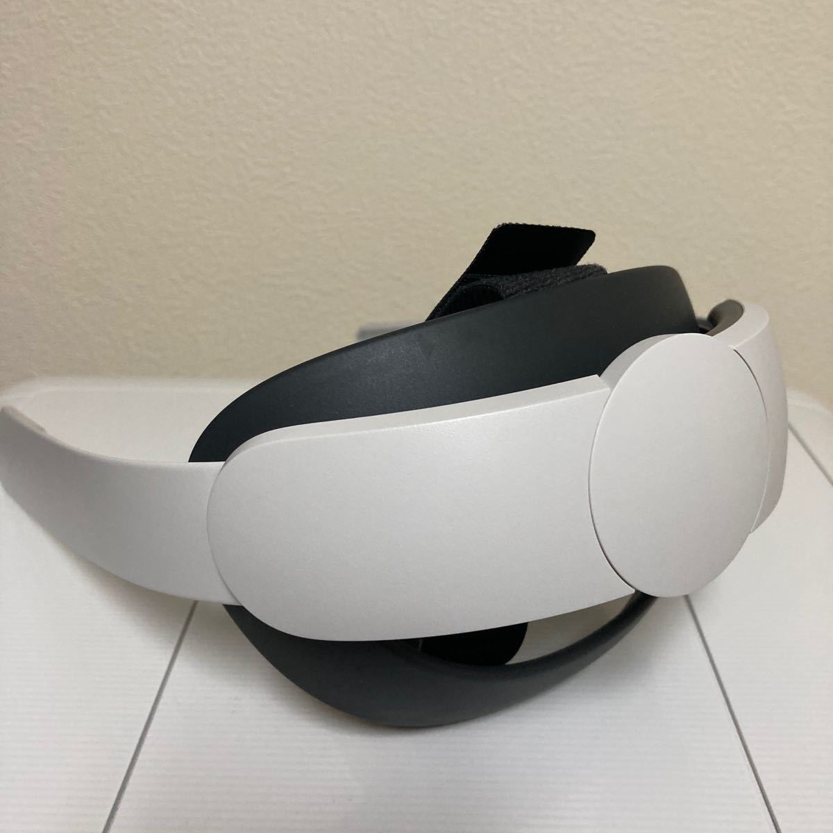 Oculus Quest 2 64GB Elite ストラップ、その他付属品多数 オキュラス クエスト