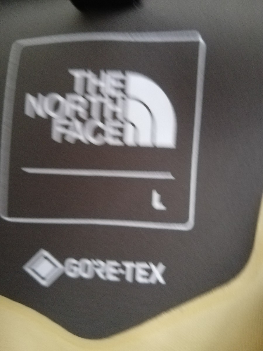 THE NORTH FACE　マウンテンパーカー