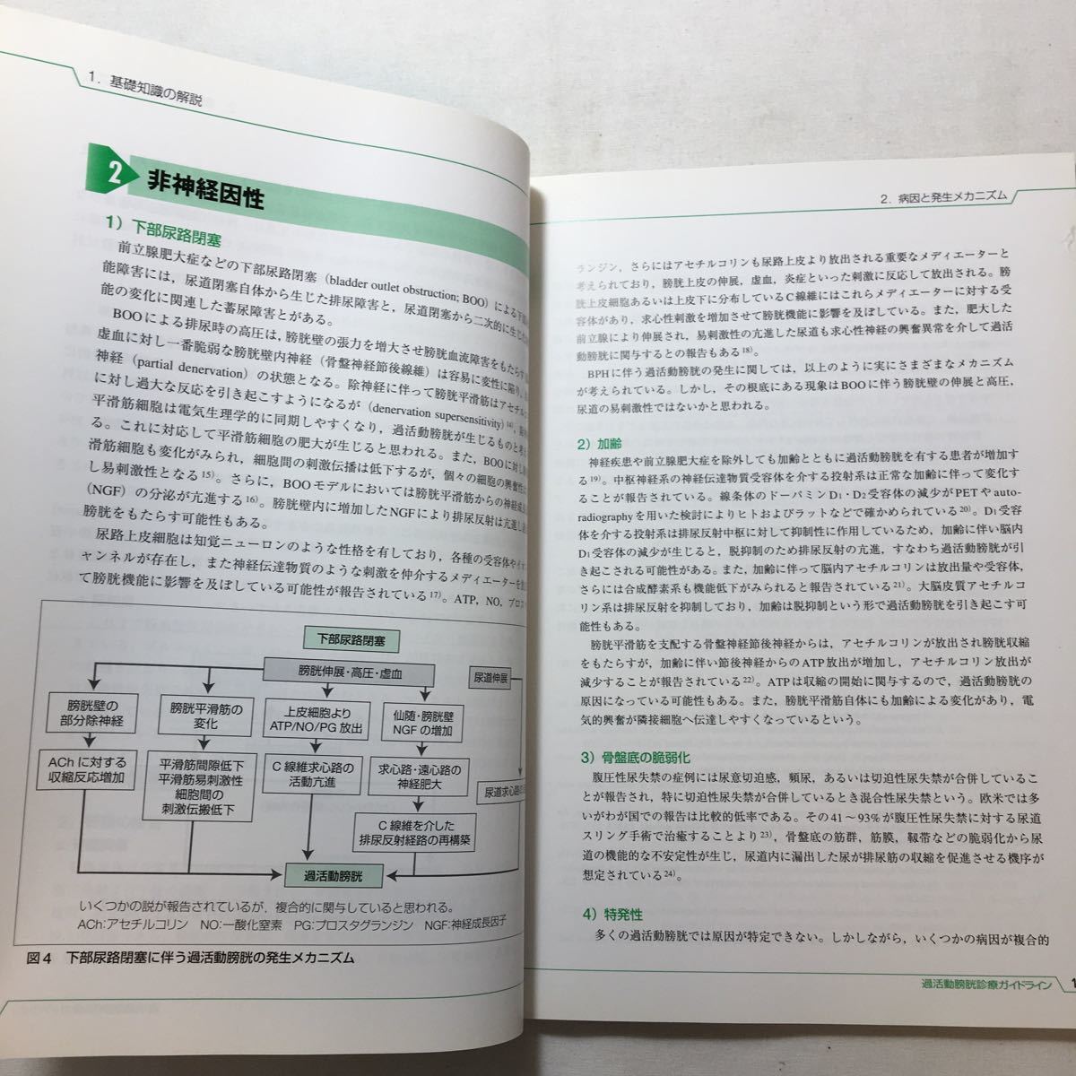 zaa-433♪過活動膀胱診断ガイドライン 日本排尿機能学会過活動膀胱診断ガイドライン作成委員会 (編集) 単行本 2006/3/1