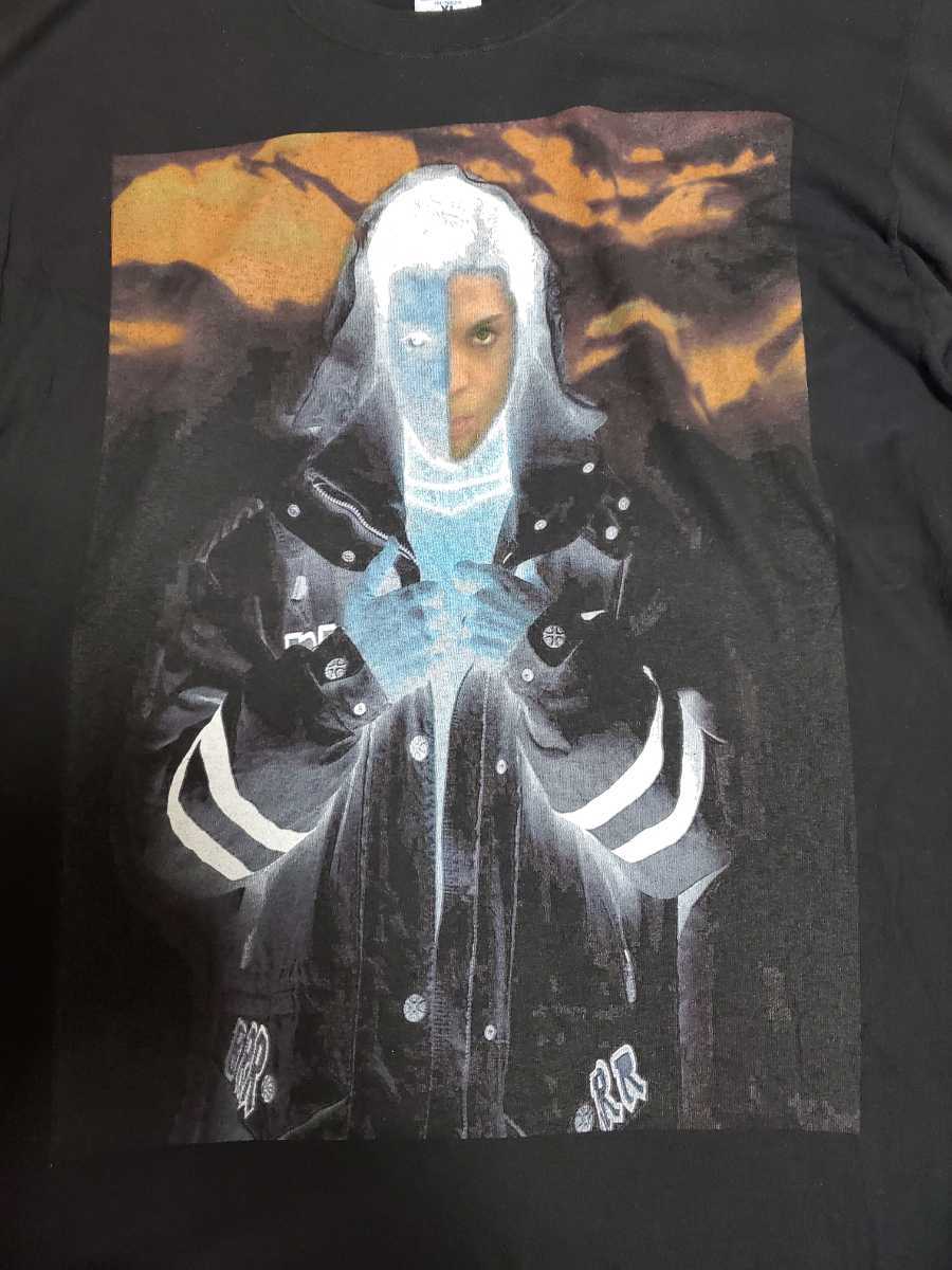 美品 90s PRINCE Tシャツ XL ジェリーロンゾ FEAR OF GOD Jerry