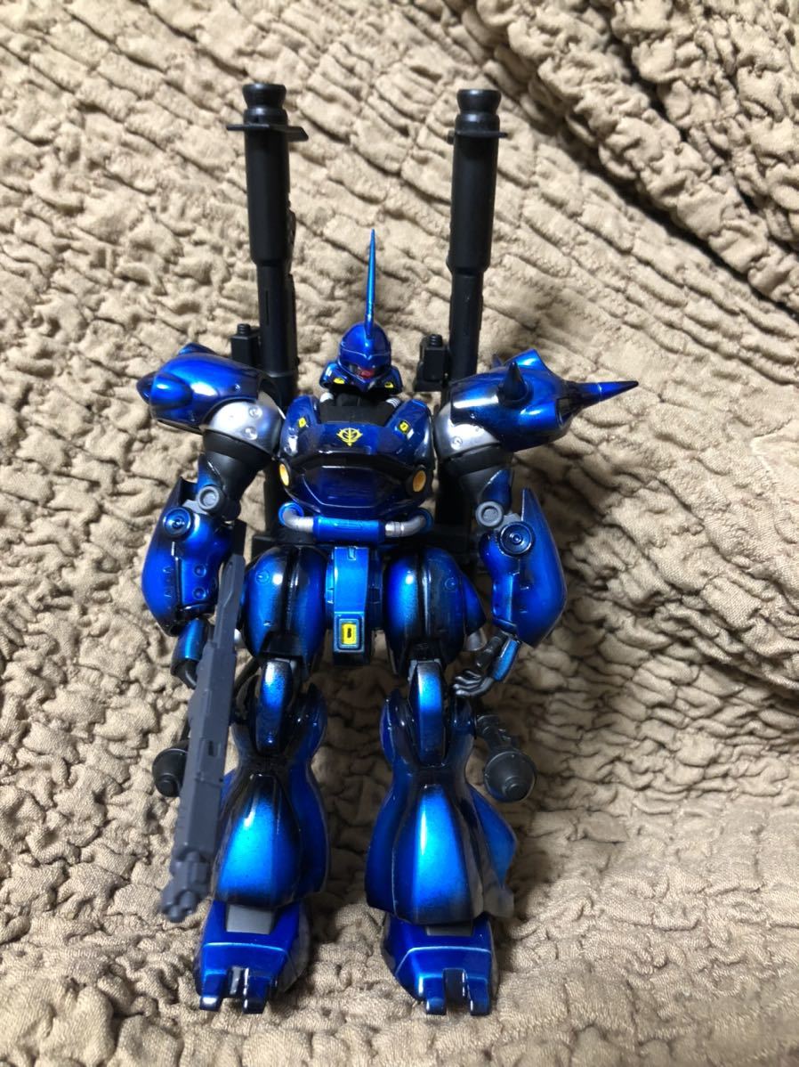 HGUC 1/144 ケンプファー 塗装済完成品 minnade-ganbaro.jp