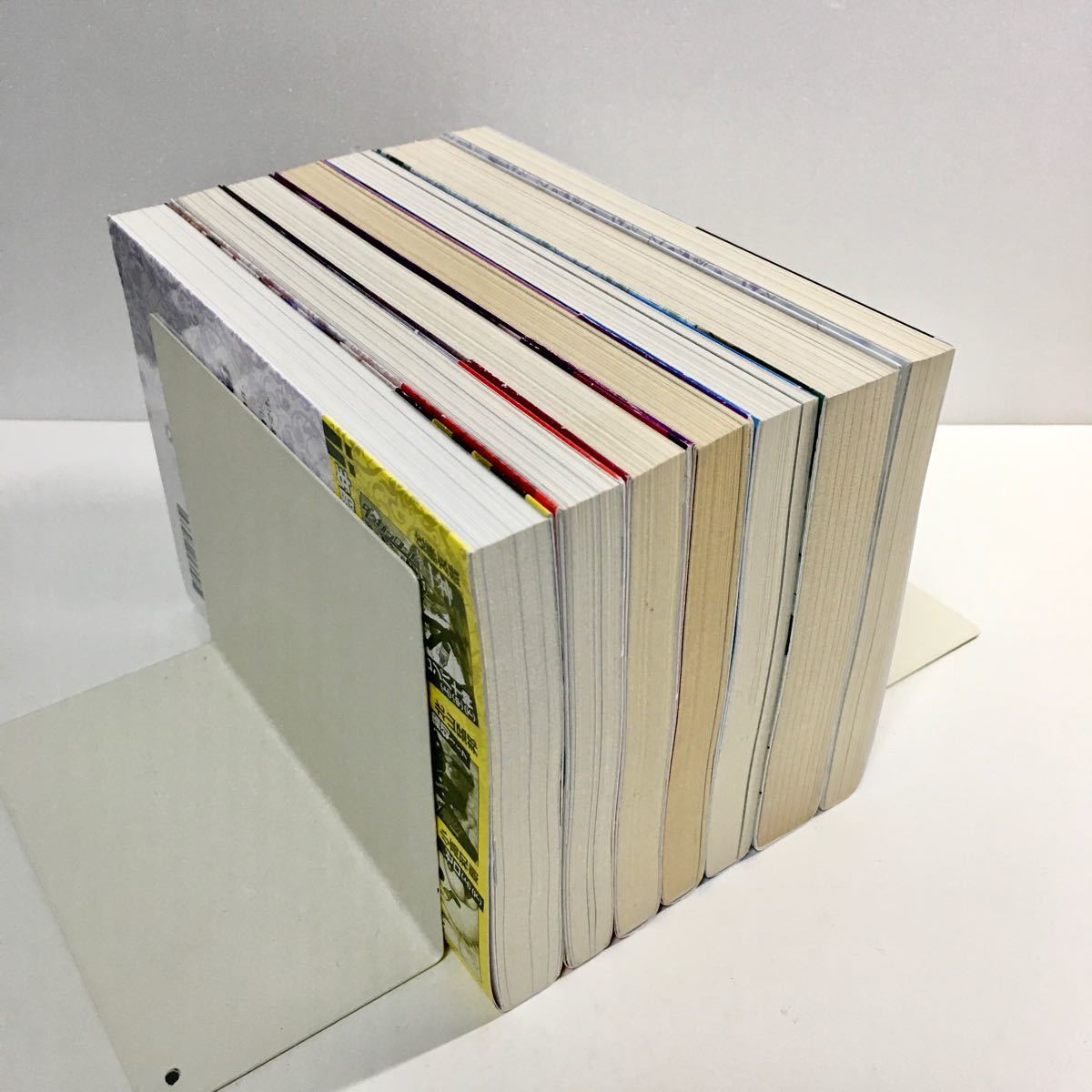 小説 ダンガンロンパ霧切 全巻セット 1〜7巻|Yahoo!フリマ(旧 小説 ダンガンロンパ霧切 全巻セット 1〜7巻|Yahoo!フリマ(旧