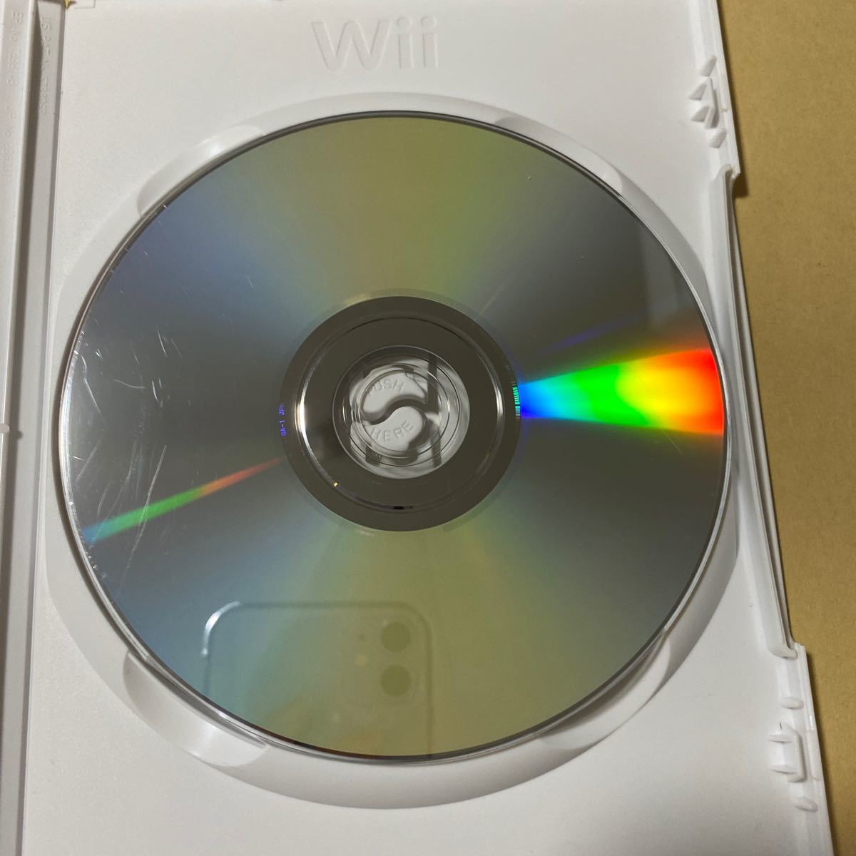 WiiパーティとWiiスポーツリゾート