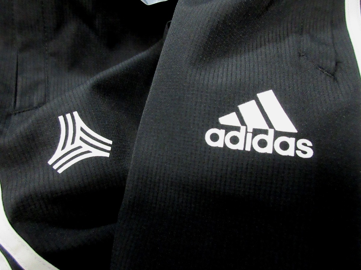  не использовался с биркой adidas Adidas Junior Kids pi стерео брюки футбол 