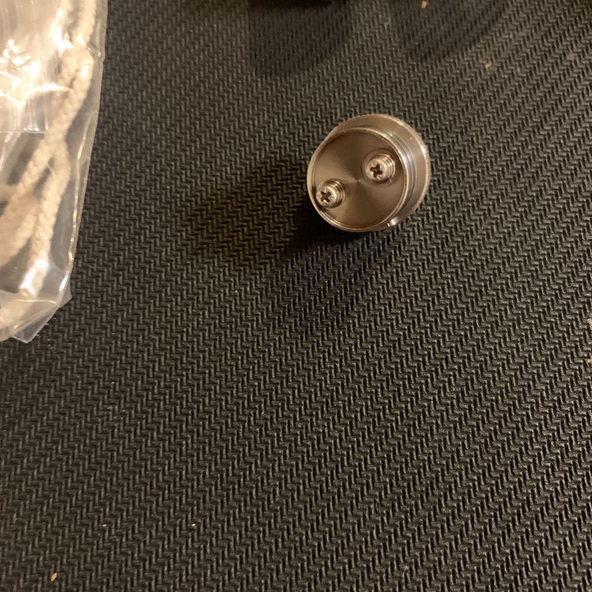Flash-e-Vapor vs SteamTuner clear tank set