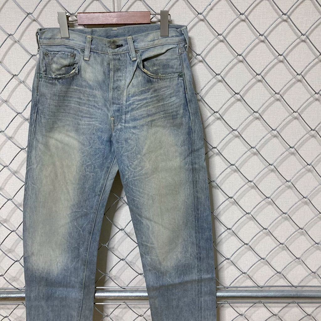 最終値下げ LVC リーバイス 501XX Levi's 66501 31 ジーンズ デニム