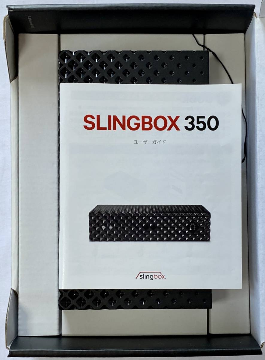 卍【SLINGBOX350 】卍_画像3