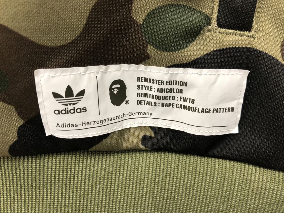 A BATHING APE adidas アベイシングエイプ アディダス アディカラー