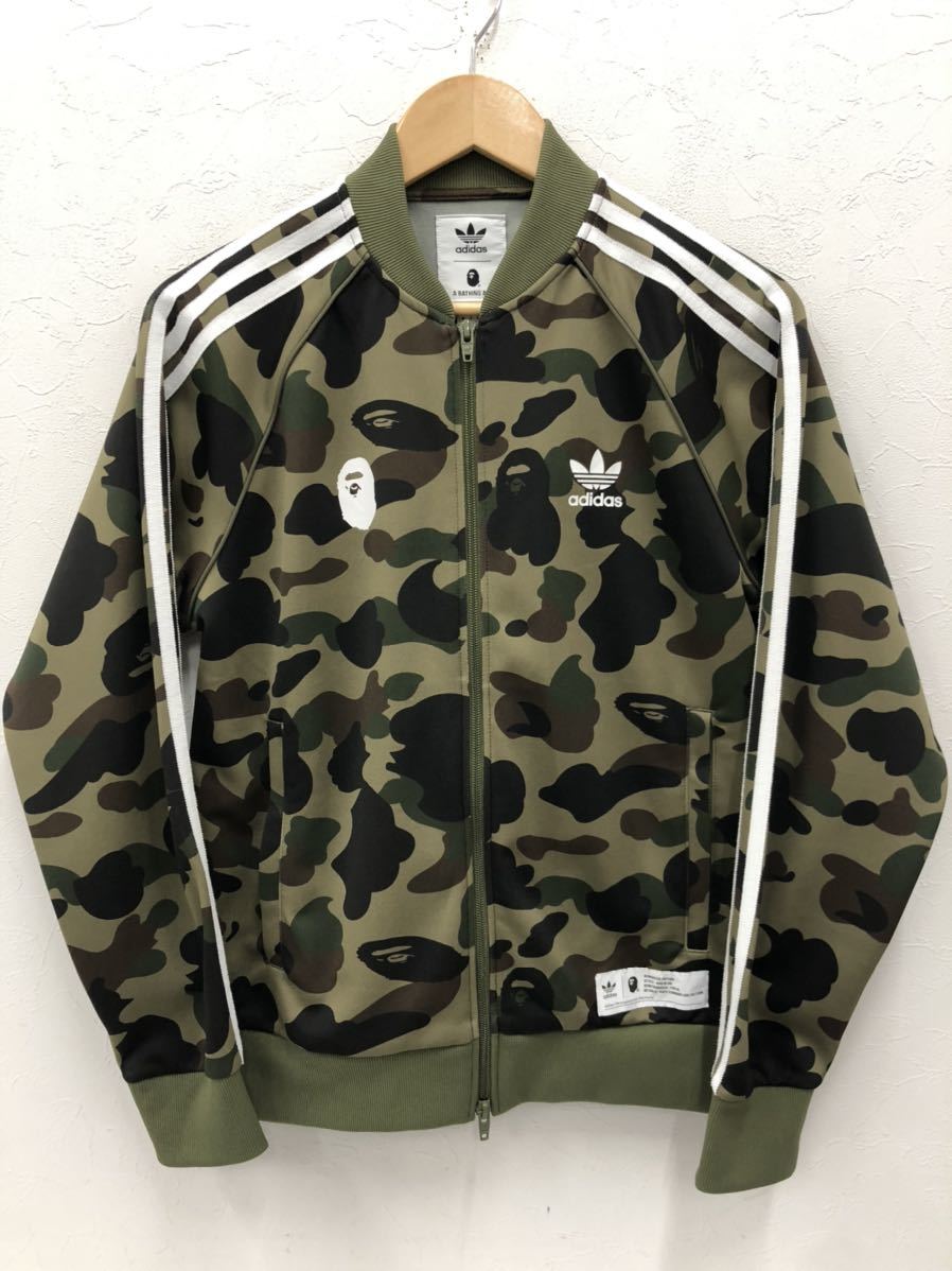 A BATHING APE adidas アベイシングエイプ アディダス アディカラー