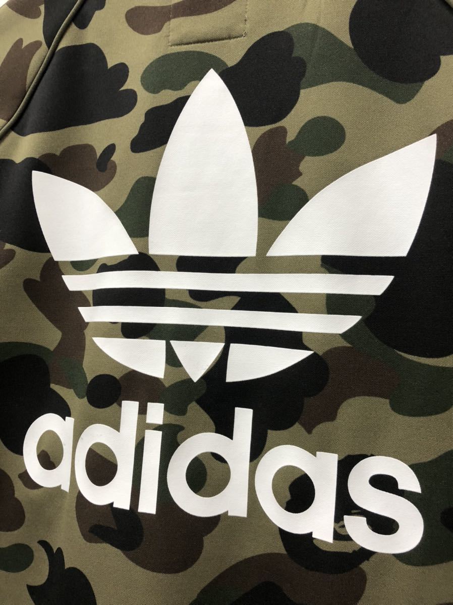 A BATHING APE adidas アベイシングエイプ アディダス アディカラー