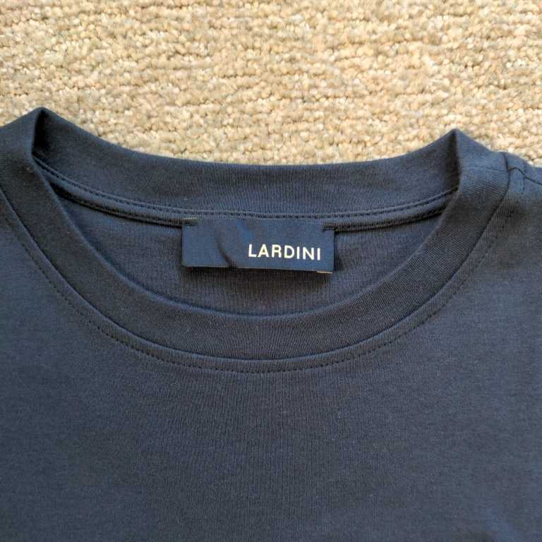 限定完売品】ラルディーニショップ限定Tシャツ☆ブートニエール付き