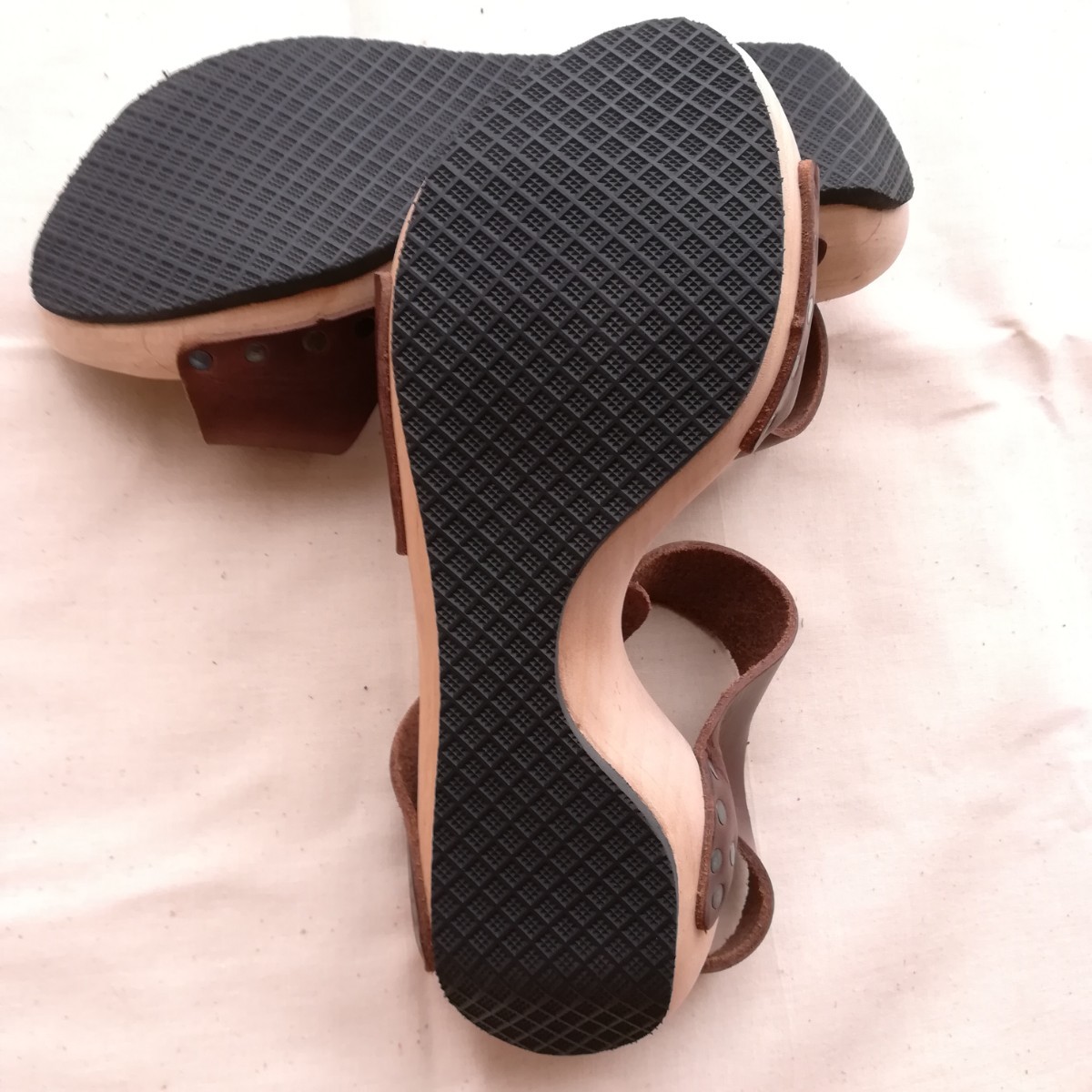 rick owens ウッドソール サンダル iskconmsa.com
