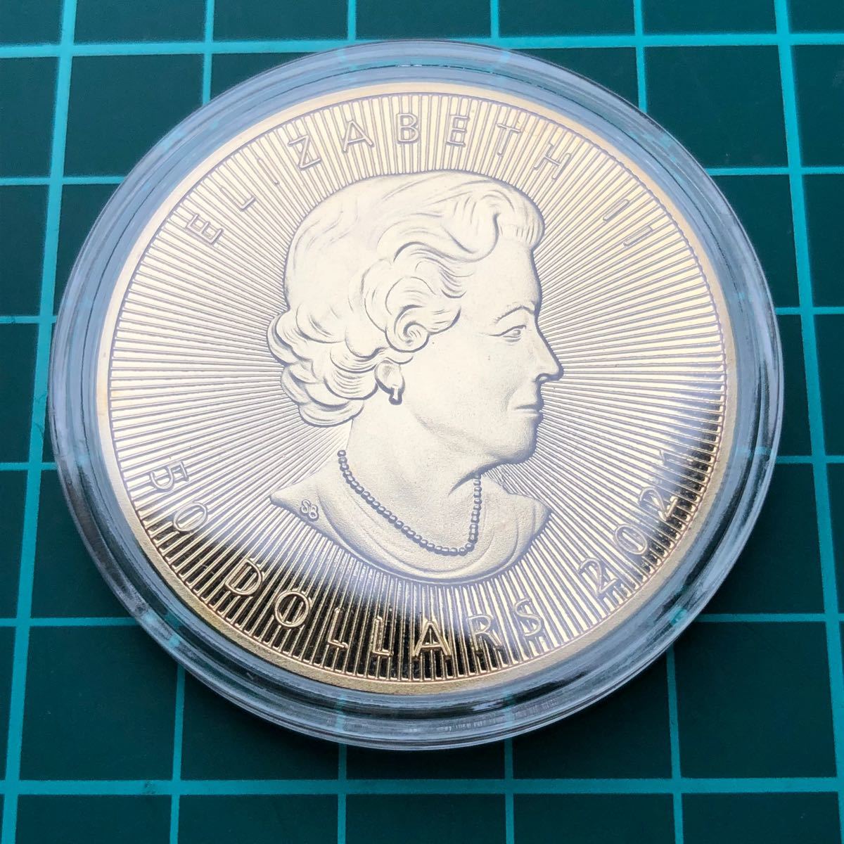 海外記念コイン　硬貨