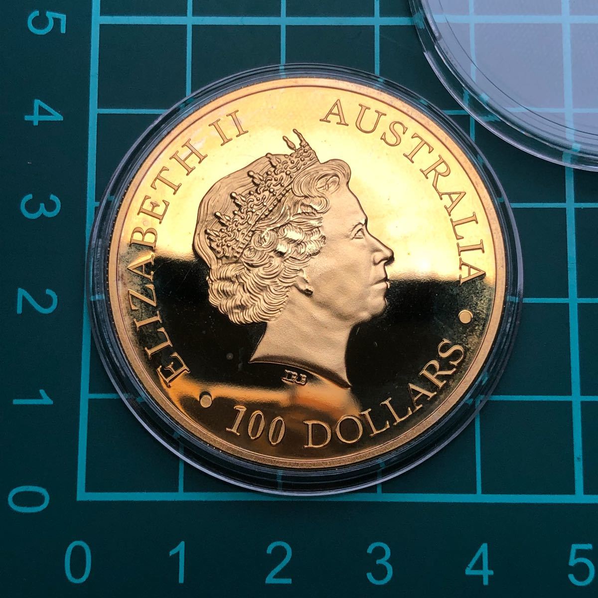 海外記念コイン　硬貨