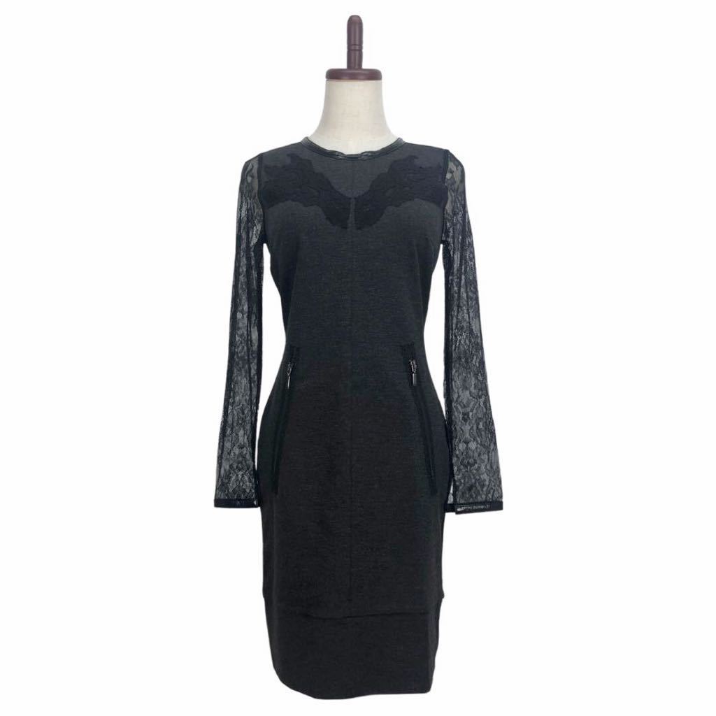 SALE/76%OFF】 美品⭐️パオラ フラーニ ワンピース 3broadwaybistro.com
