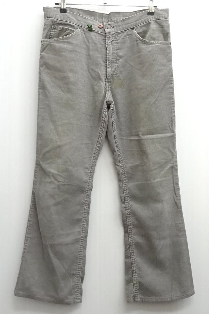 Yahoo!オークション - 2TACS RE BORN ツータックス Levi's ヴ...