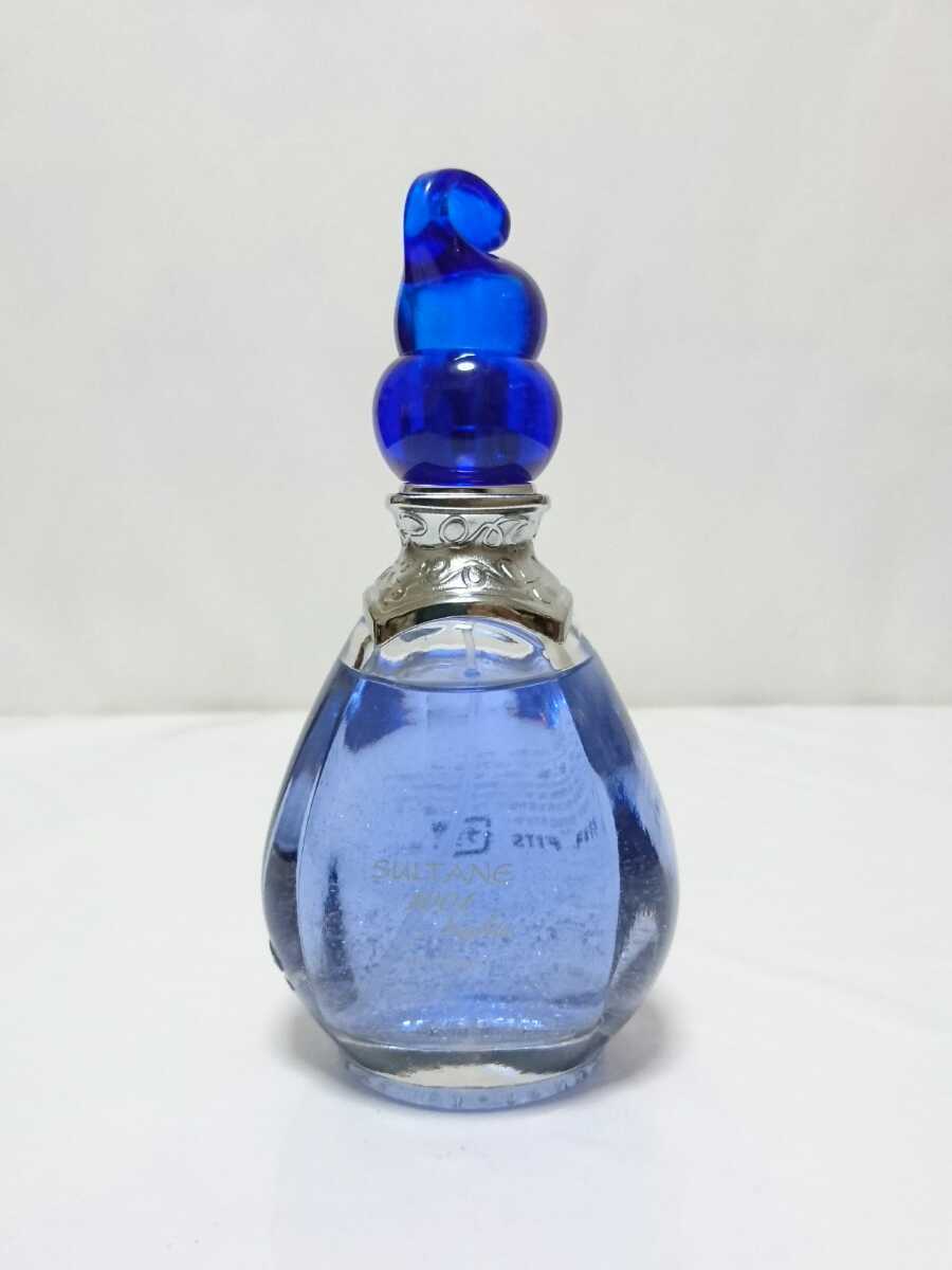 ジャンヌアルテス スルタン ナイト EDP 100ml JEANNE ARTHES SULTANE 1001 Nights 定形外発送の場合510円