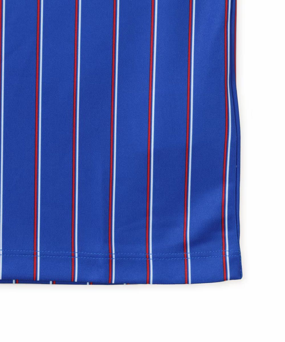 Nike x Jacquemus X2 World CupDri-FIT Short-Sleeve Top France
