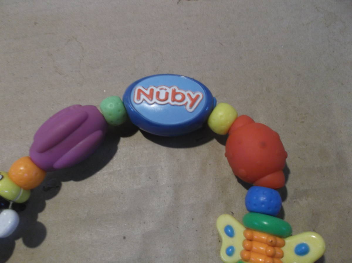 n- Be NUby baby baby toy toy tool tool free shipping 