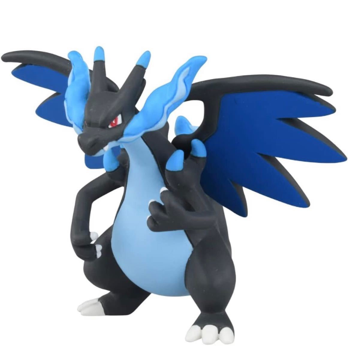 Paypayフリマ ポケットモンスター モンコレ Ms 51 メガリザードンｘ