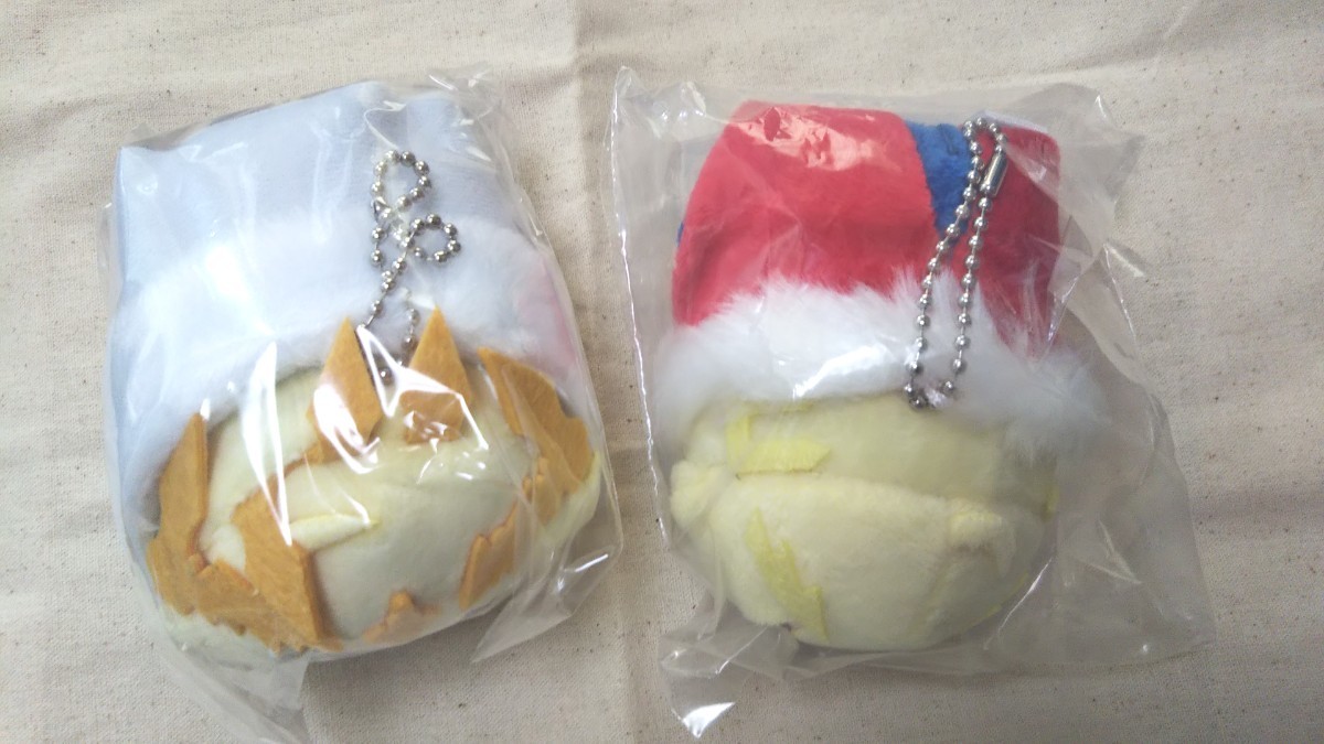 Paypayフリマ Fgo 劇場版 キャメロット もちころりん もちマス 獅子王fgo もちマス Paypayフリマ Fgo 劇場版 キャメロット もちころりん もちマス 獅子王fgo もちマス