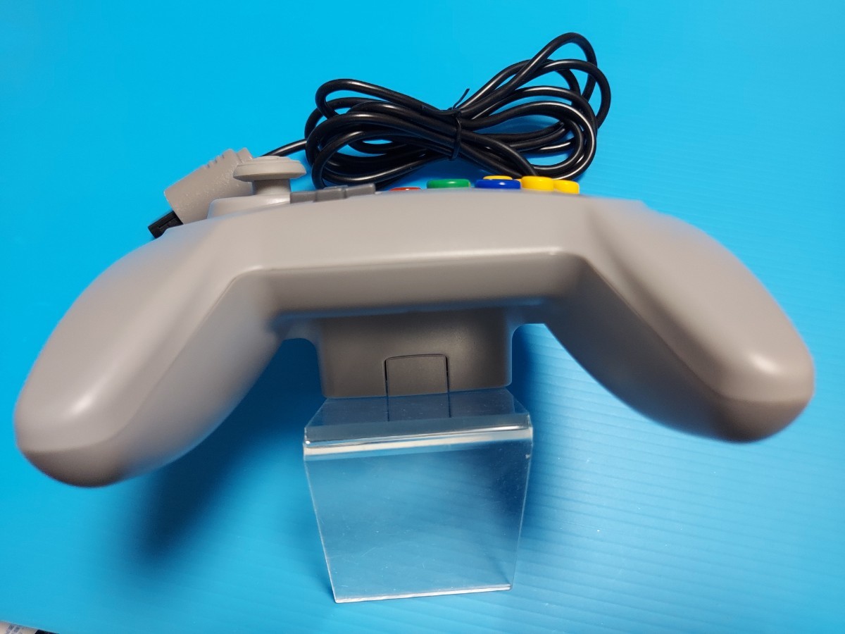 Paypayフリマ Nintendo 64 コンパクトコントローラー コントローラーパック Paypayフリマ Nintendo 64 コンパクトコントローラー コントローラーパック