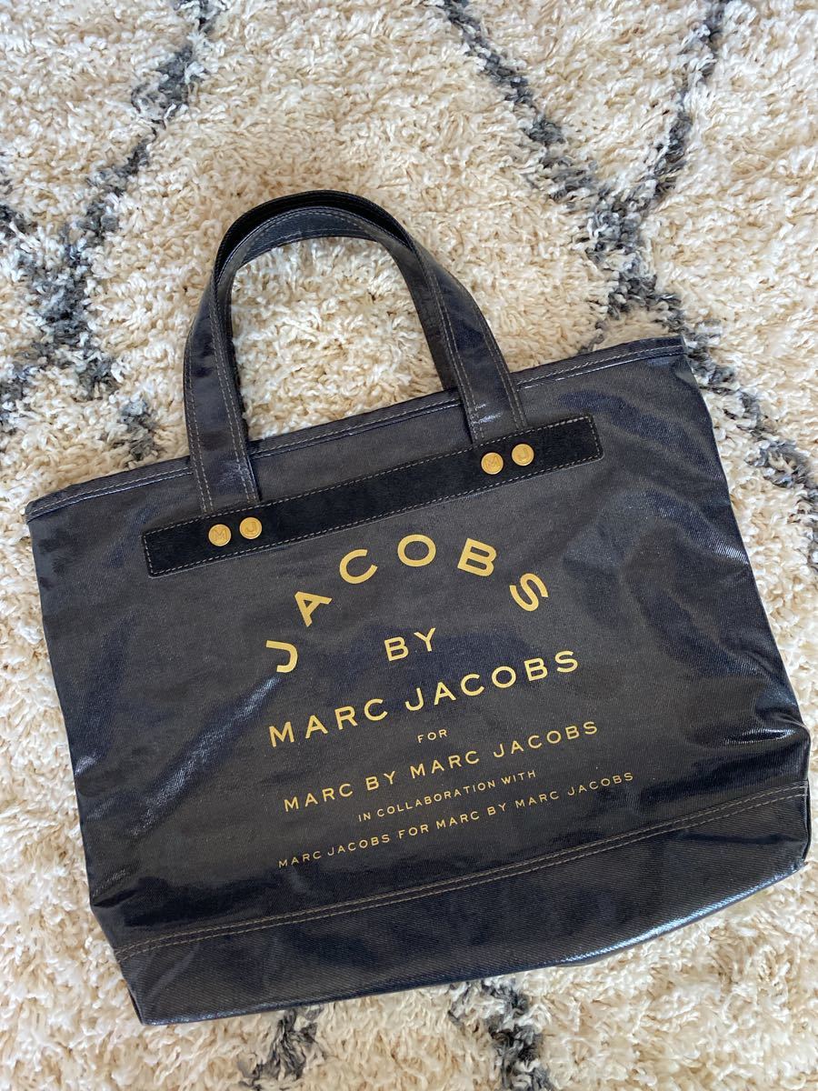 MARC BY MARC JACOBS トートバッグ