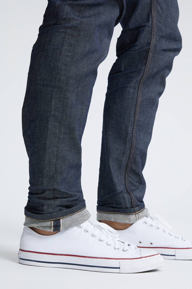 品多く ☆セルビッジ☆DENHAM RAZOR Authentic Selvedge Denim W32/L32 ファッション雑貨 denham RAZOR 32 selvedge Authentic デニム/ジーンズ