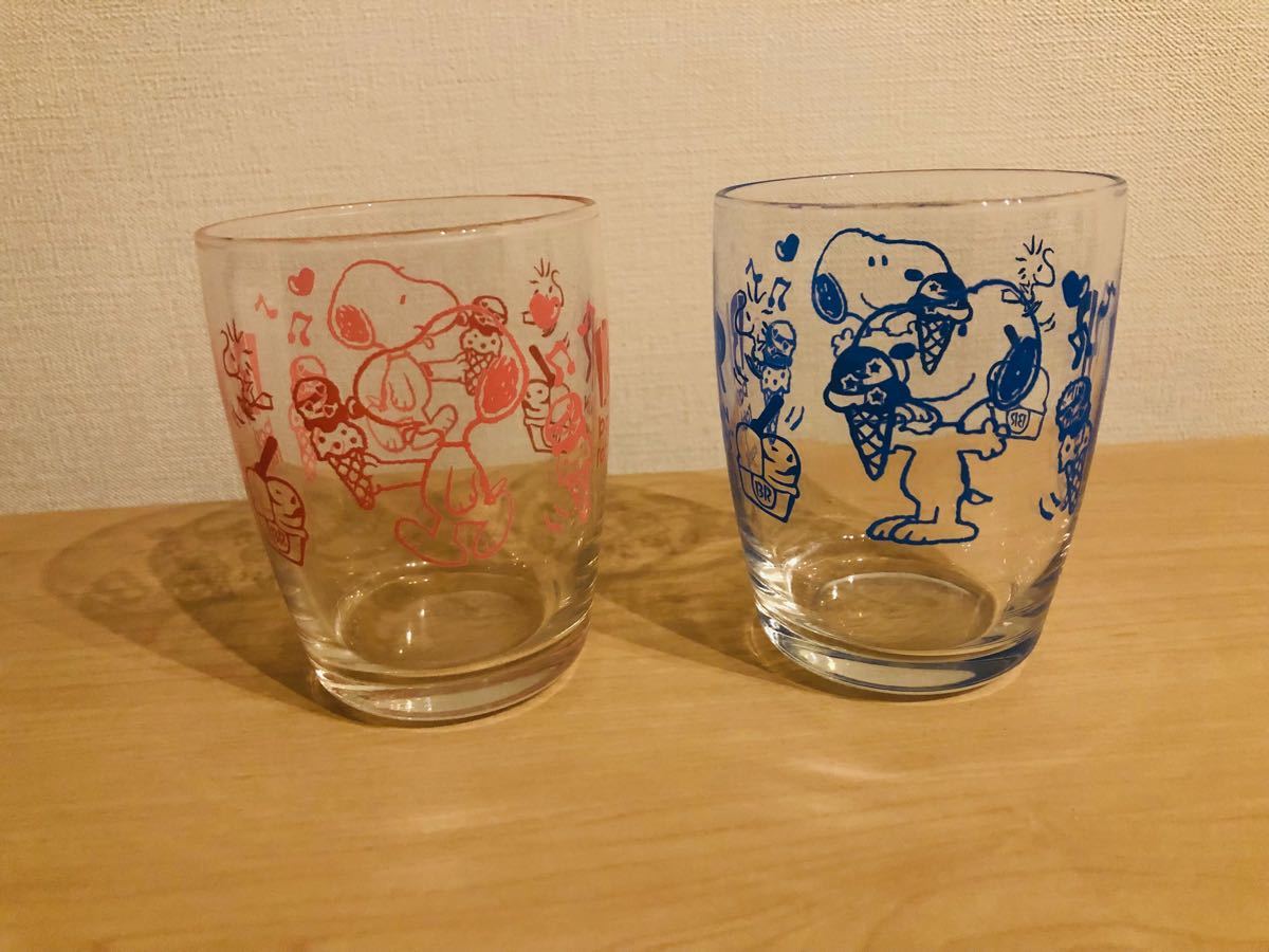 Paypayフリマ 非売品 スヌーピー グラスセット Paypayフリマ 非売品 スヌーピー グラスセット