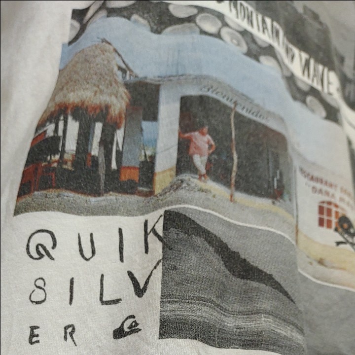特別生産品 クイックシルバー半袖tシャツs 山と波の風景写真プリント スカルやロゴなどうまく隠されています Quiksilver 先行予約 ファッション メンズファッション Www Writeawriting Com 特別生産品 クイックシルバー半袖tシャツs 山と波の風景写真プリント スカルやロゴなどうまく隠されています Quiksilver 先行予約 ファッション メンズファッション Www Writeawriting Com