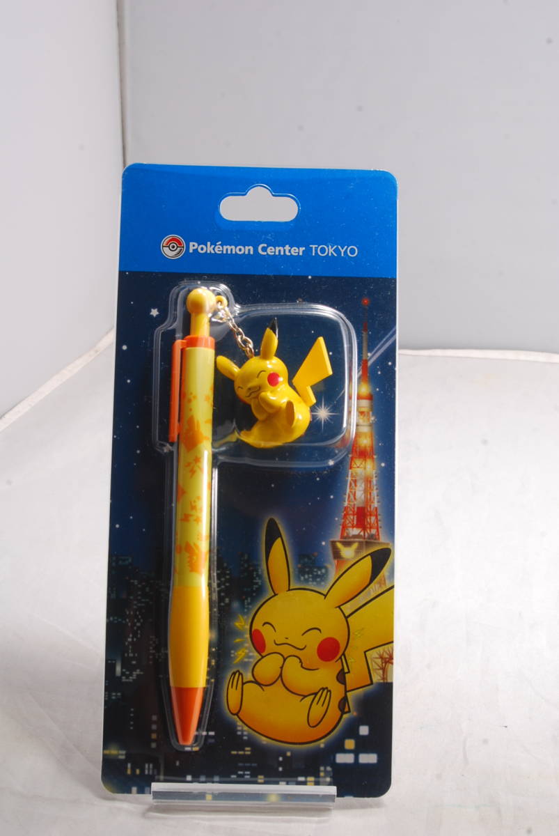 品 ポケモンセンタートーキョー限定 ピカチュウじゅう んチュウ フィギュア付ボールペン 5005 ポケットモンスター 売買されたオークション情報 Yahooの商品情報をアーカイブ公開 オークファン Aucfan Com 品 ポケモンセンタートーキョー限定 ピカチュウじゅう んチュウ フィギュア付ボールペン 5005 ポケットモンスター 売買されたオークション情報 Yahooの商品情報をアーカイブ公開 オークファン Aucfan Com
