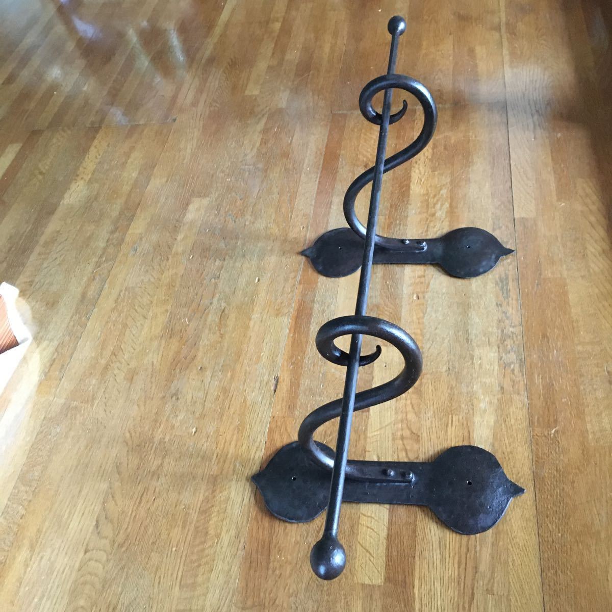 インドレトロアイアンハンギング_画像7