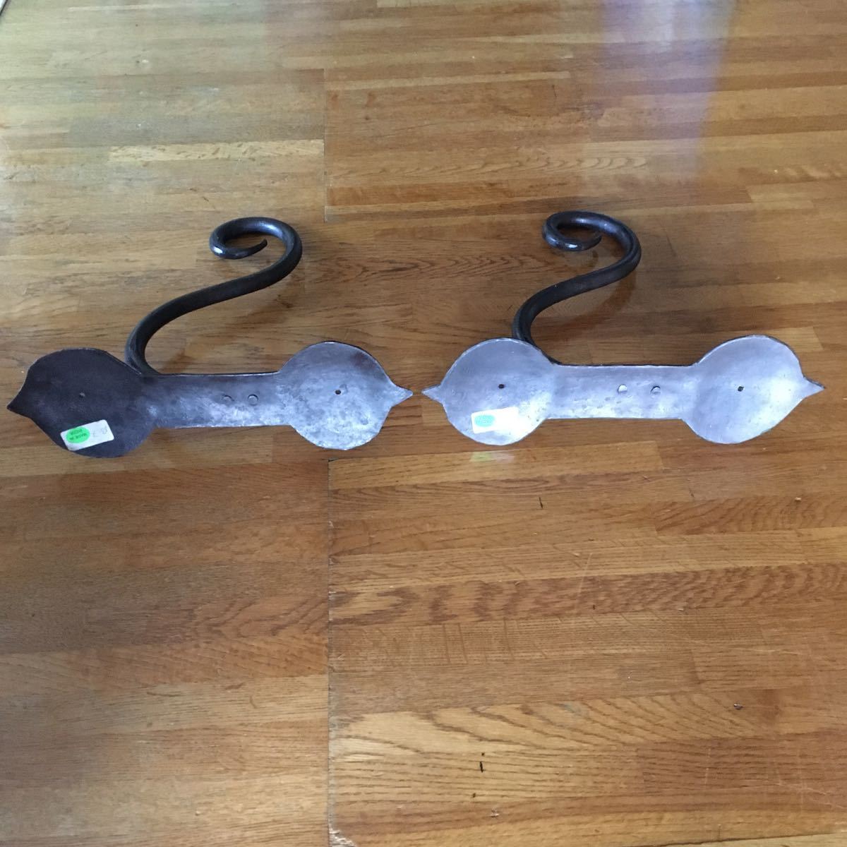 インドレトロアイアンハンギング_画像4